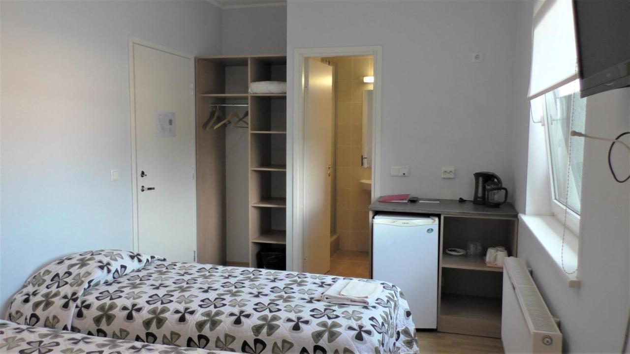 Nuustaku Villa Otepää Exteriér fotografie