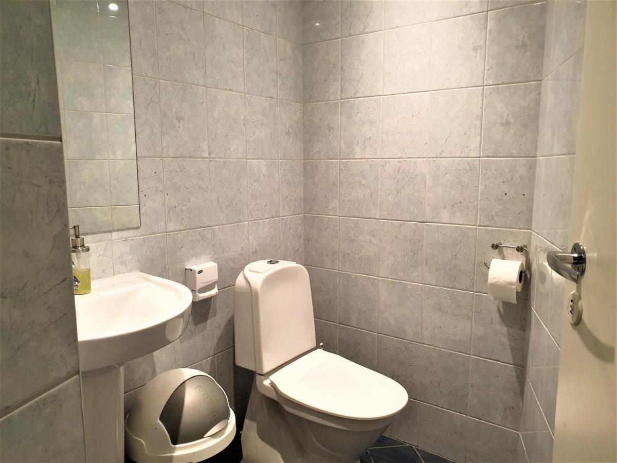 Nuustaku Villa Otepää Exteriér fotografie