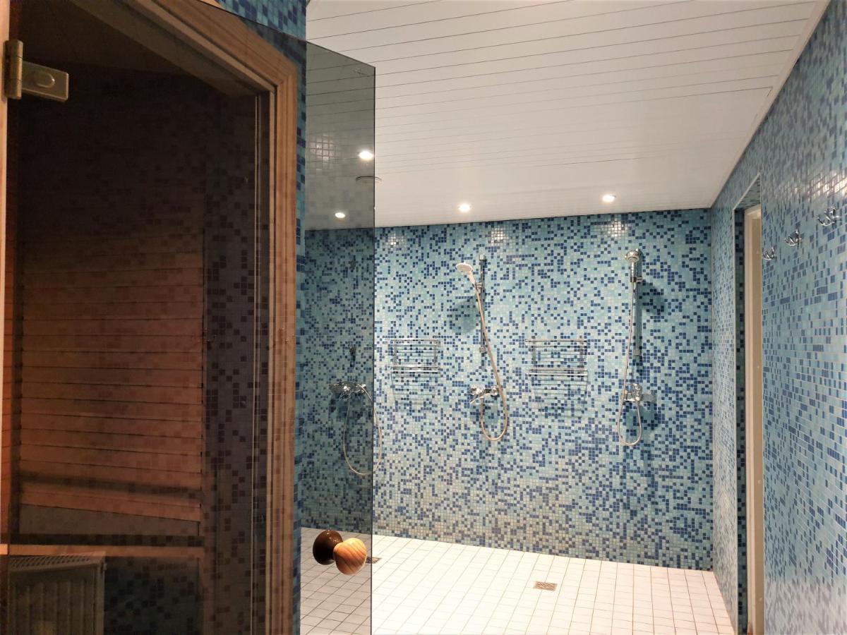 Nuustaku Villa Otepää Exteriér fotografie