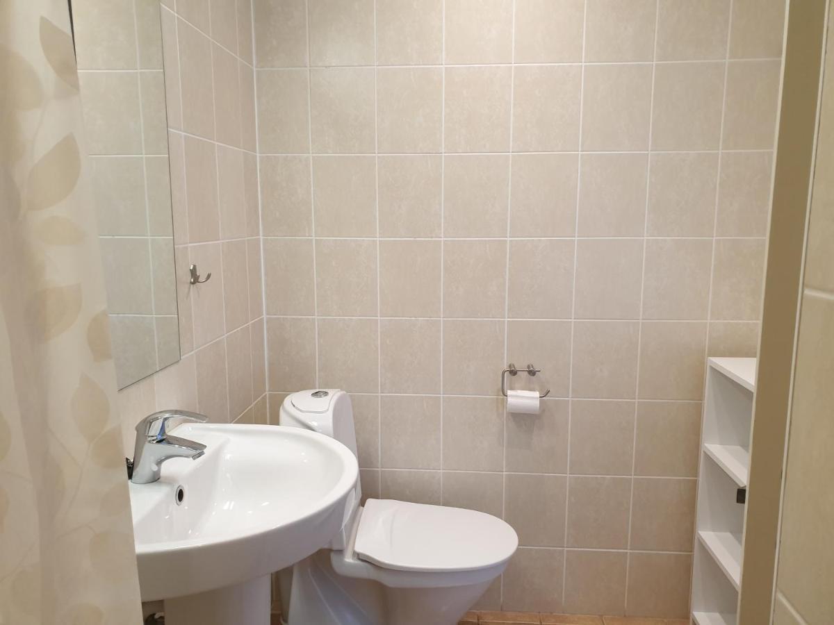 Nuustaku Villa Otepää Exteriér fotografie