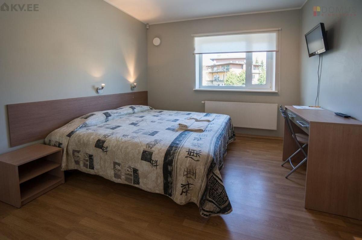 Nuustaku Villa Otepää Exteriér fotografie