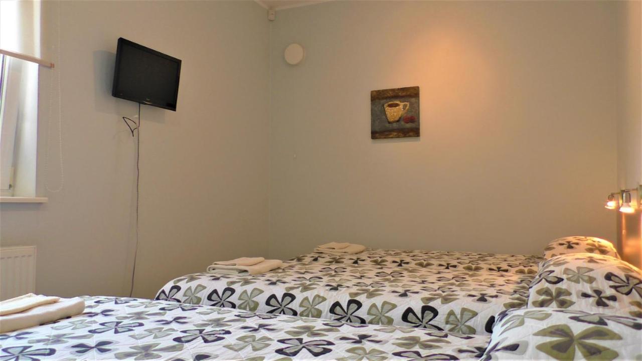Nuustaku Villa Otepää Exteriér fotografie