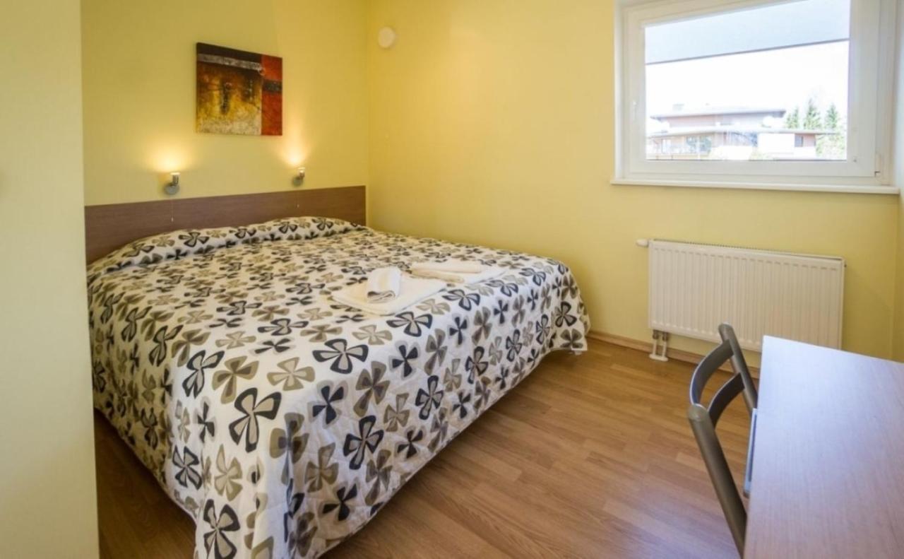 Nuustaku Villa Otepää Exteriér fotografie