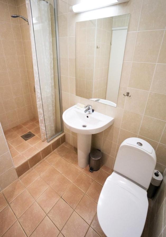 Nuustaku Villa Otepää Exteriér fotografie