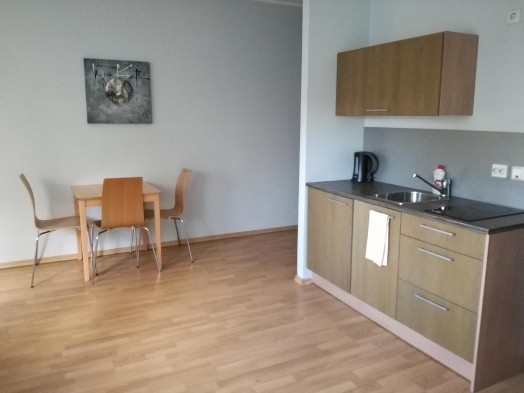 Nuustaku Villa Otepää Exteriér fotografie