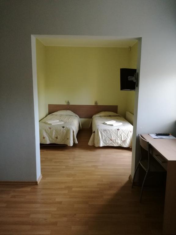 Nuustaku Villa Otepää Exteriér fotografie