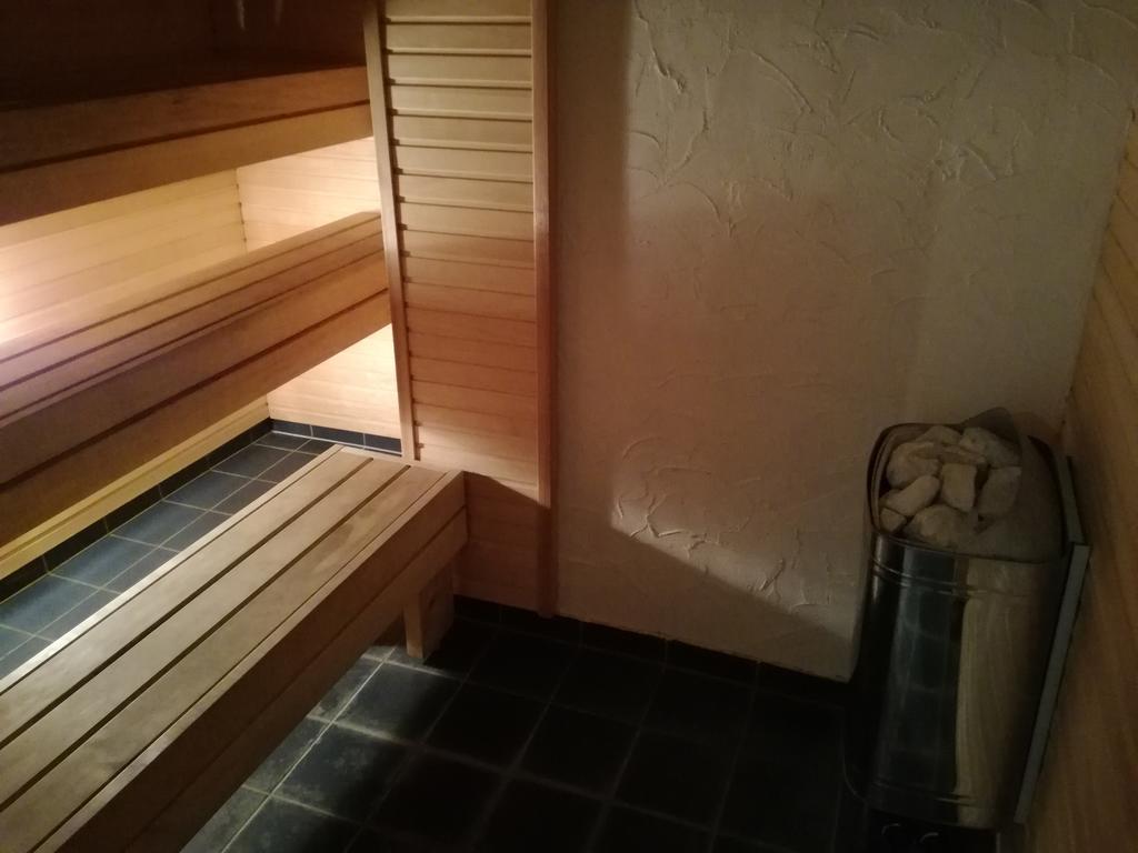 Nuustaku Villa Otepää Exteriér fotografie