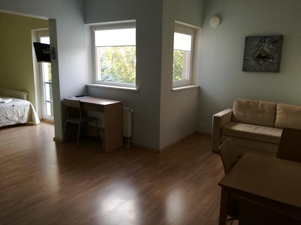 Nuustaku Villa Otepää Exteriér fotografie