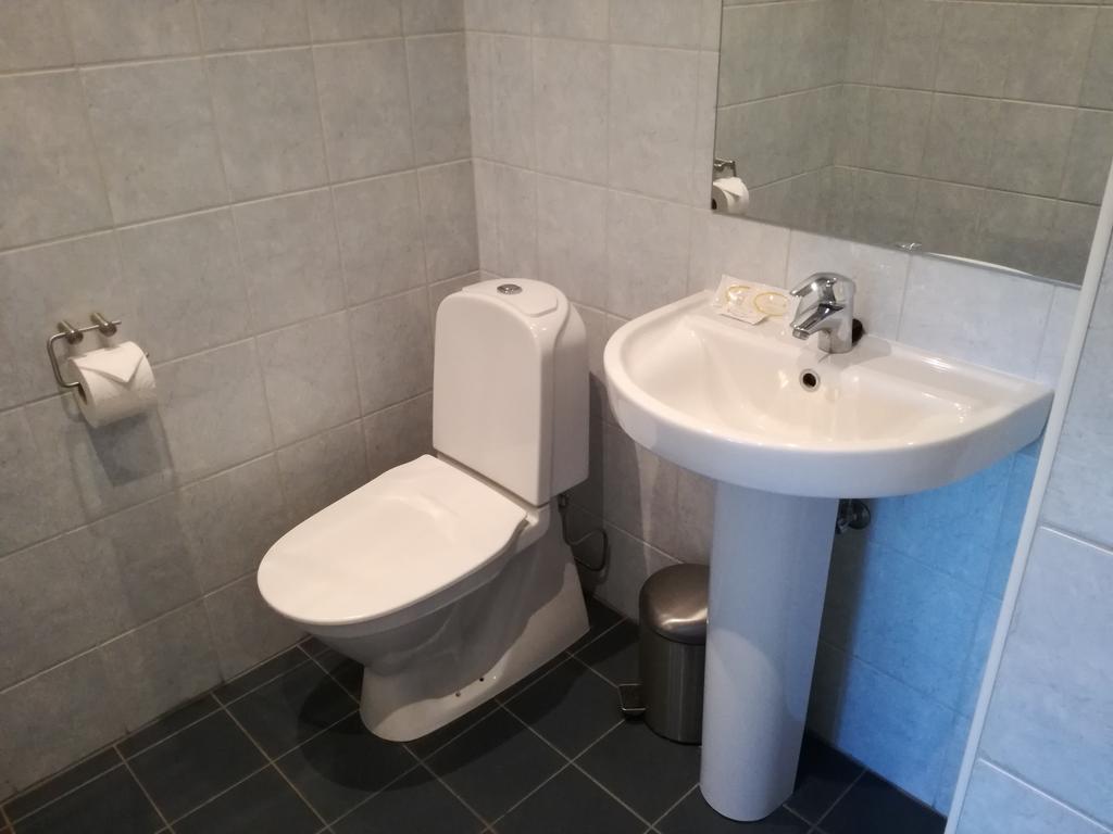 Nuustaku Villa Otepää Exteriér fotografie