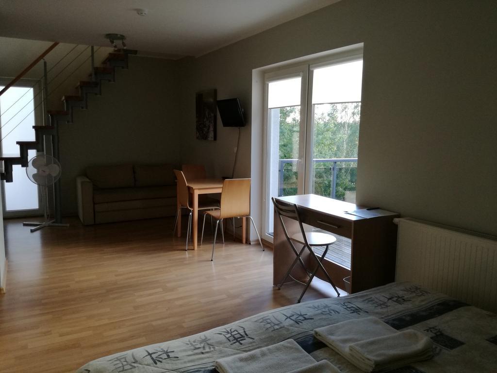 Nuustaku Villa Otepää Exteriér fotografie