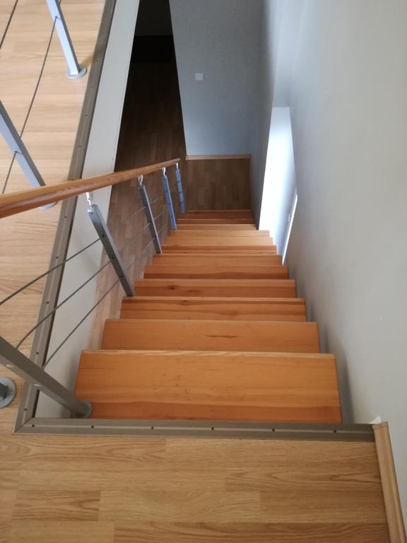 Nuustaku Villa Otepää Exteriér fotografie
