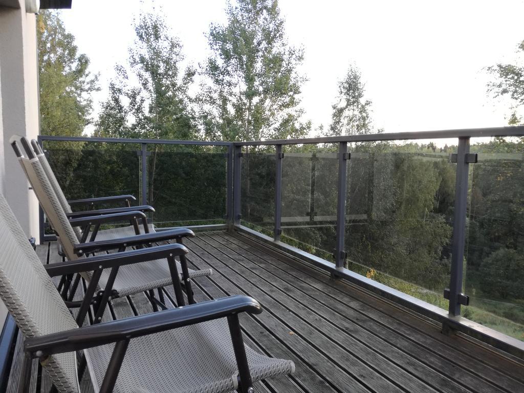 Nuustaku Villa Otepää Exteriér fotografie