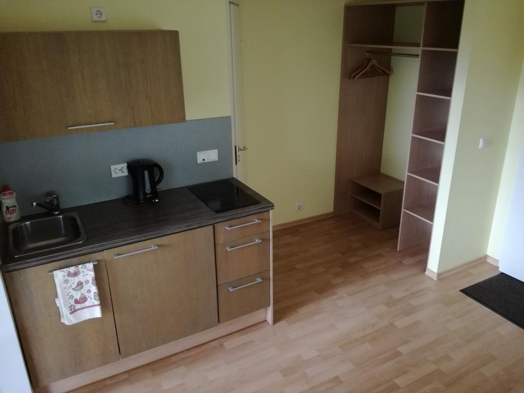 Nuustaku Villa Otepää Exteriér fotografie