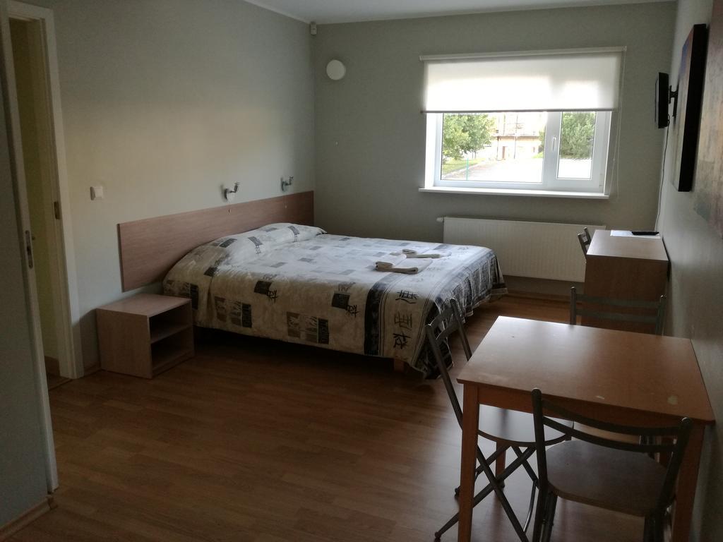 Nuustaku Villa Otepää Exteriér fotografie