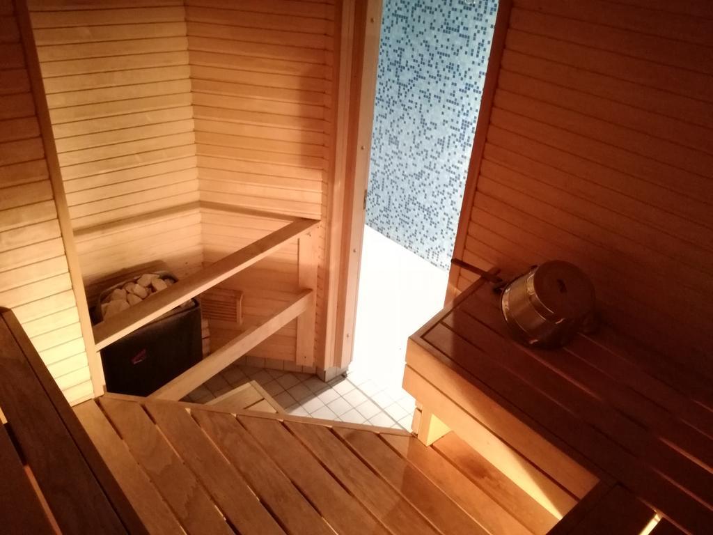 Nuustaku Villa Otepää Exteriér fotografie