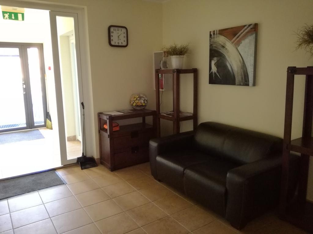 Nuustaku Villa Otepää Exteriér fotografie