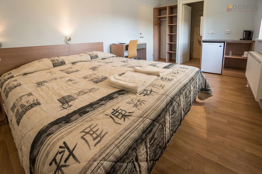 Nuustaku Villa Otepää Exteriér fotografie