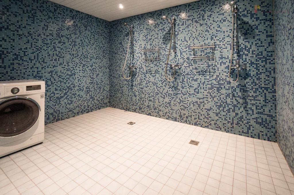 Nuustaku Villa Otepää Exteriér fotografie
