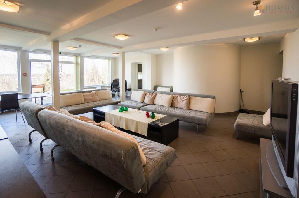 Nuustaku Villa Otepää Exteriér fotografie