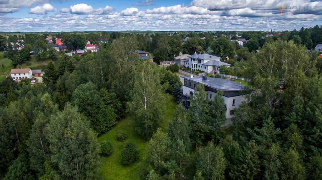 Nuustaku Villa Otepää Exteriér fotografie