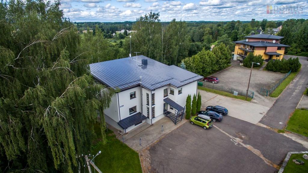 Nuustaku Villa Otepää Exteriér fotografie