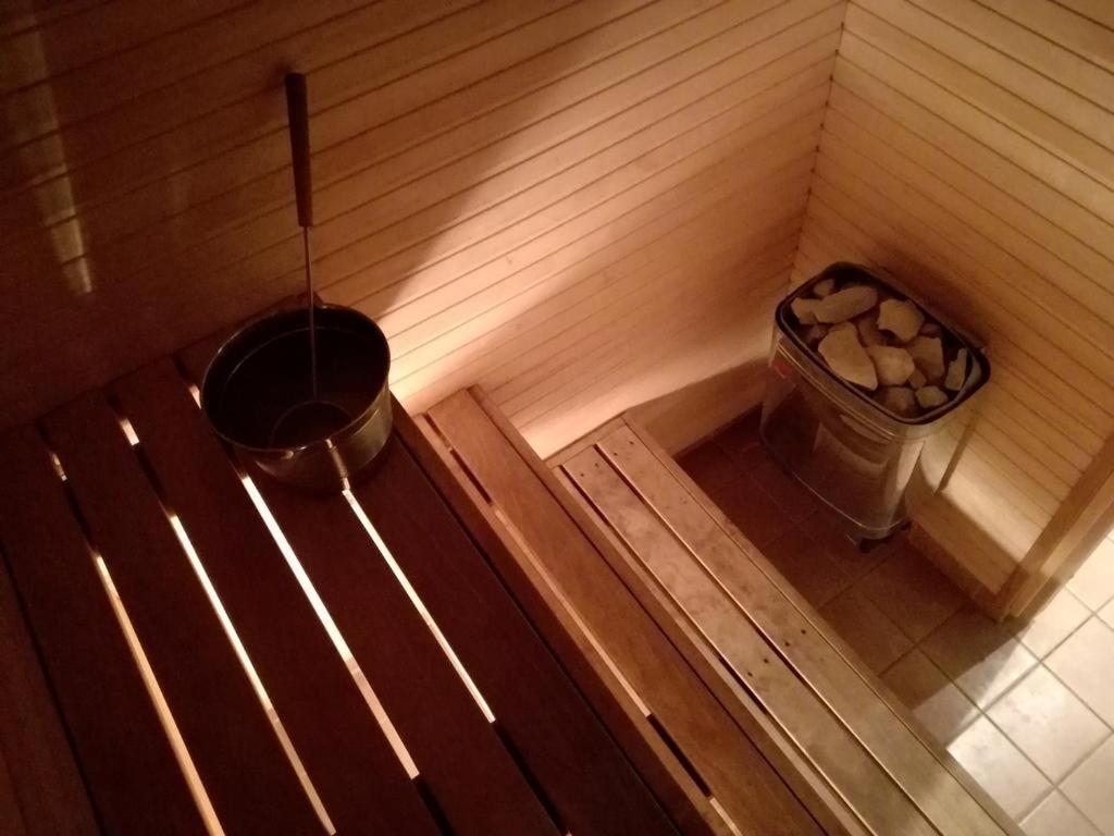 Nuustaku Villa Otepää Exteriér fotografie